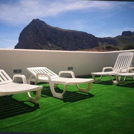 B&B Vivere San Vito Lo Capo Exterior foto