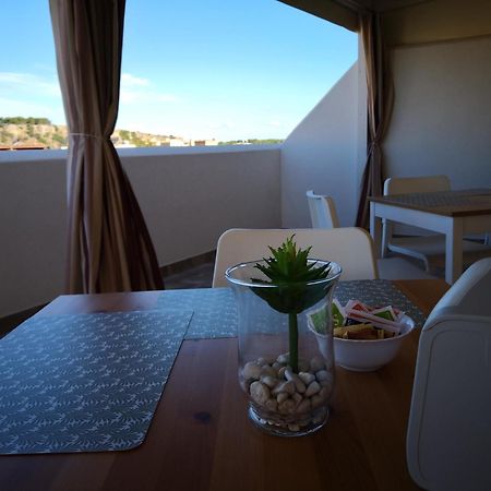 B&B Vivere San Vito Lo Capo Exterior foto
