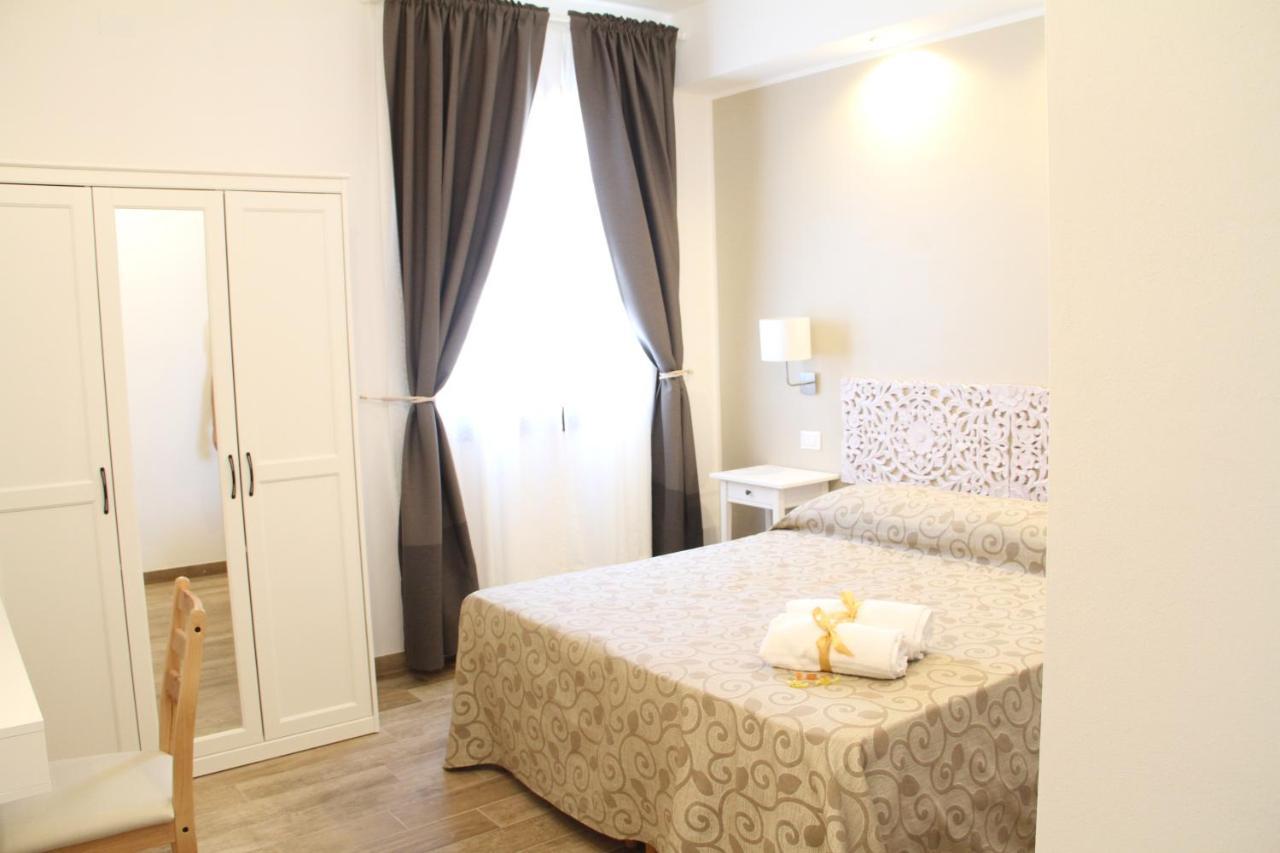 B&B Vivere San Vito Lo Capo Exterior foto