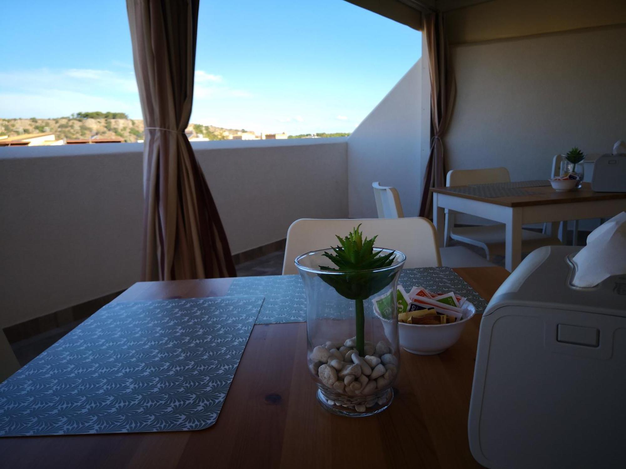 B&B Vivere San Vito Lo Capo Exterior foto