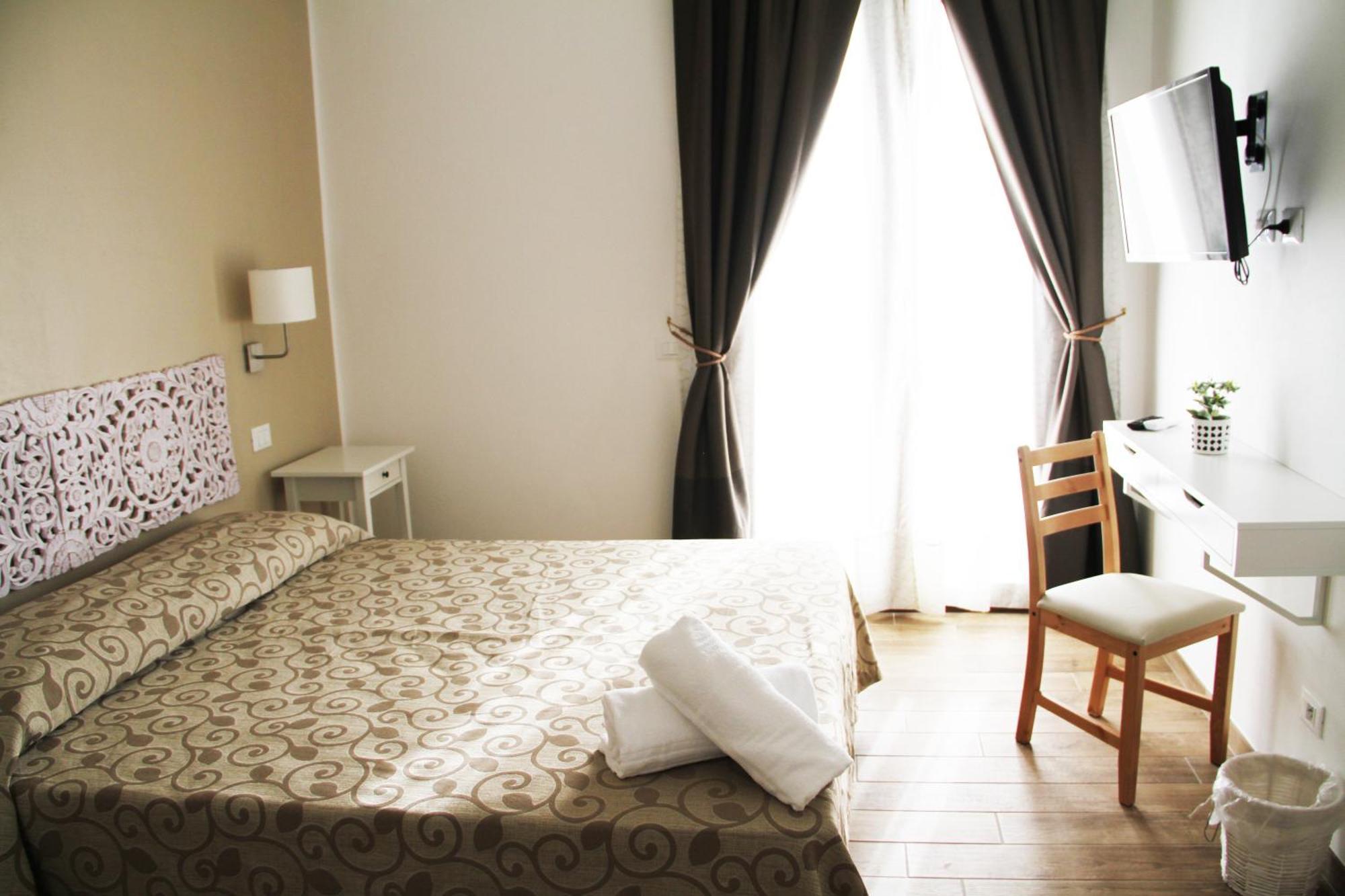 B&B Vivere San Vito Lo Capo Exterior foto