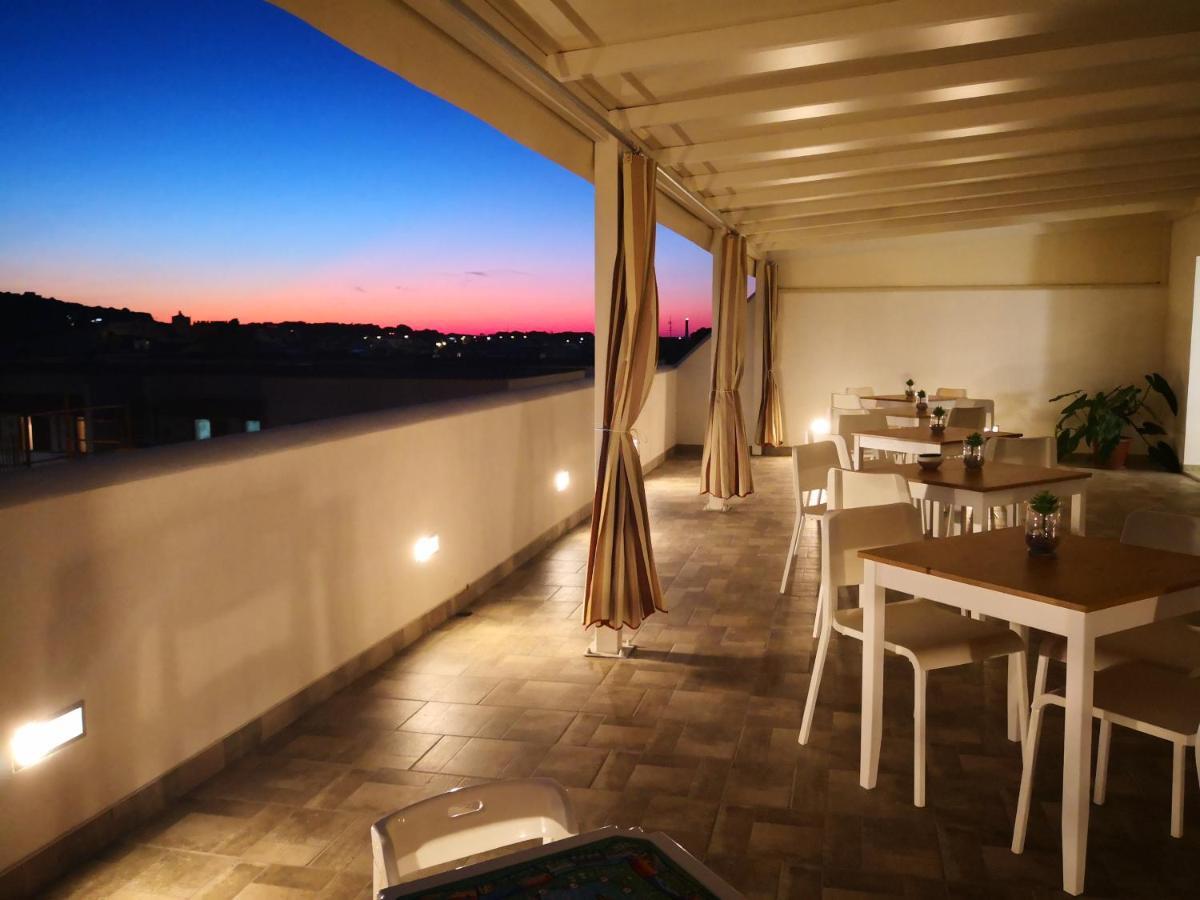 B&B Vivere San Vito Lo Capo Exterior foto