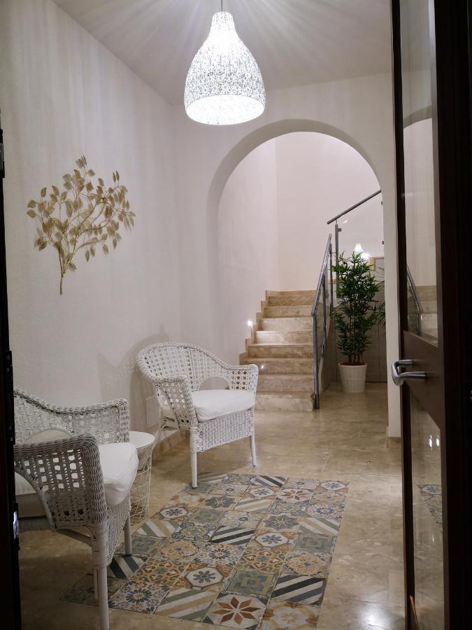 B&B Vivere San Vito Lo Capo Exterior foto