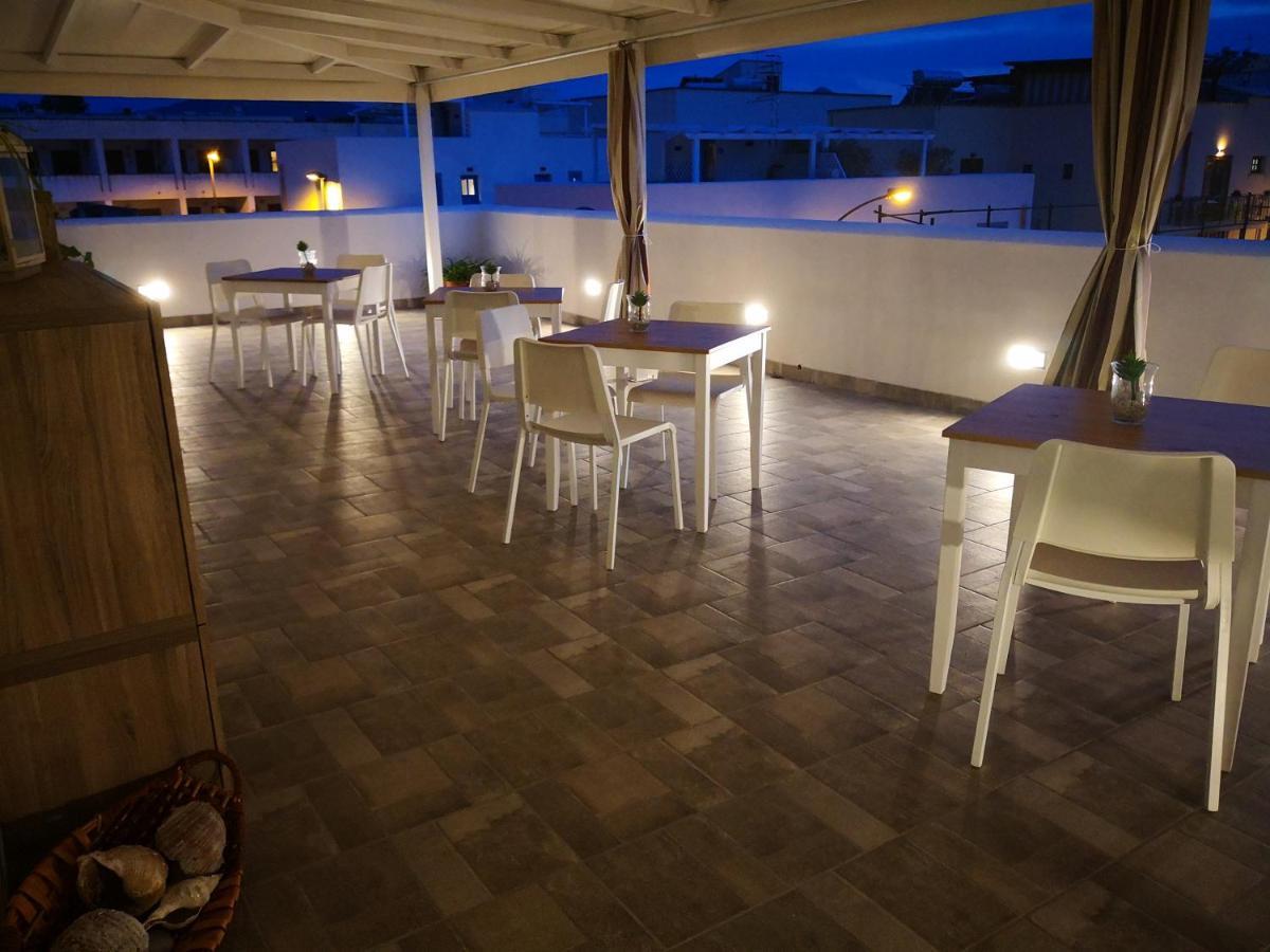 B&B Vivere San Vito Lo Capo Exterior foto
